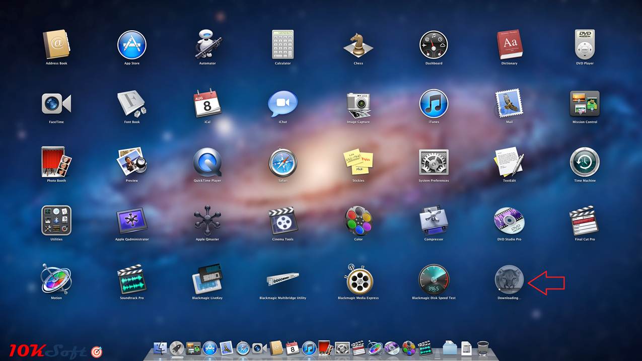 bootable mac os x mountain lion 10.7 iso torrent download